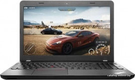 Ремонт ноутбука Lenovo ThinkPad E555