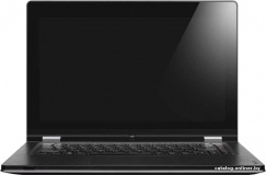 Ремонт ноутбука Lenovo IdeaPad Yoga 13